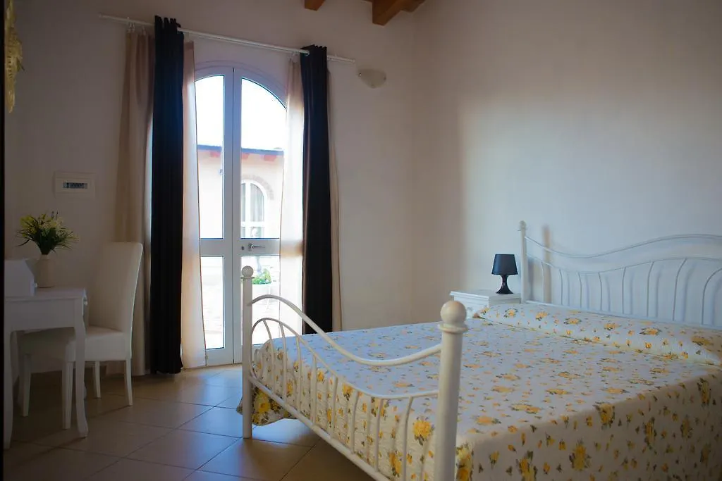 B&B Raggio Di Sole Fluminimaggiore
